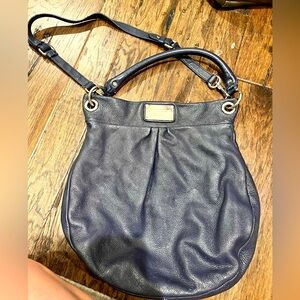 Marc Jacobs handle/cross body or shoulder bag